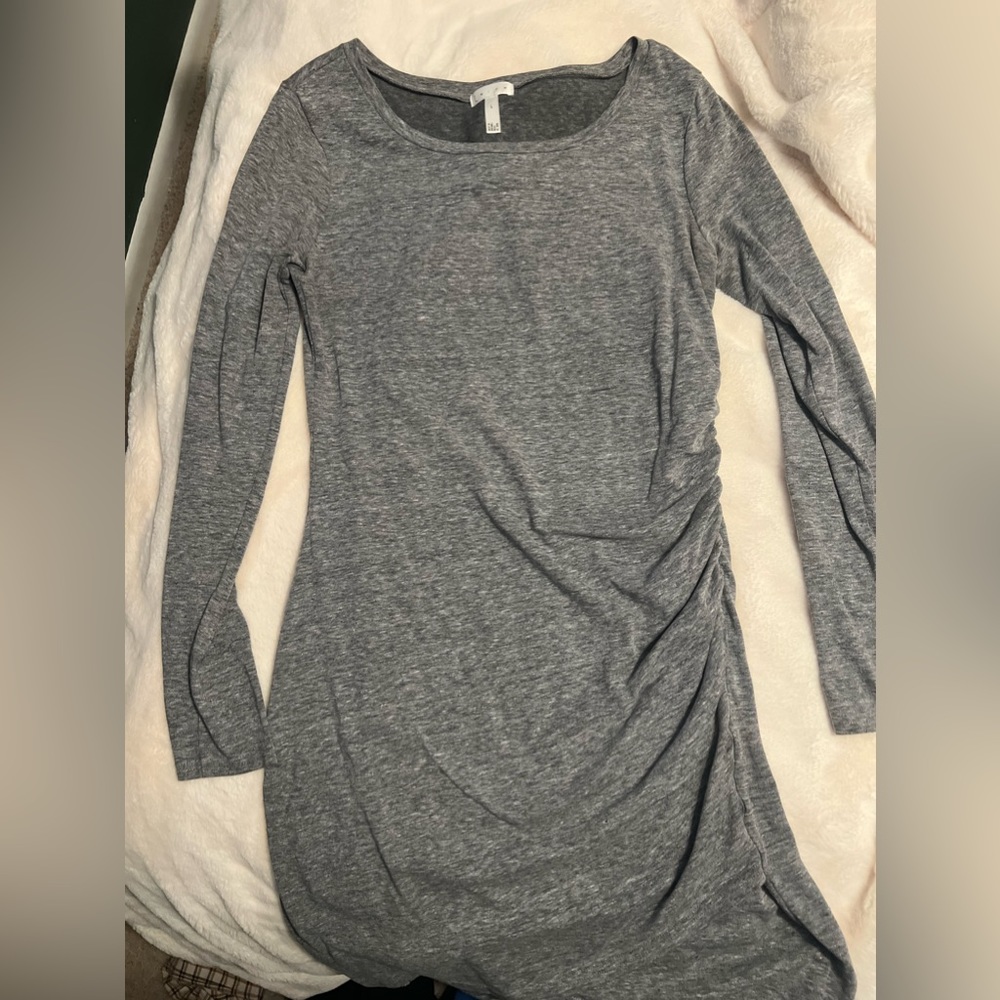 Leith Dress